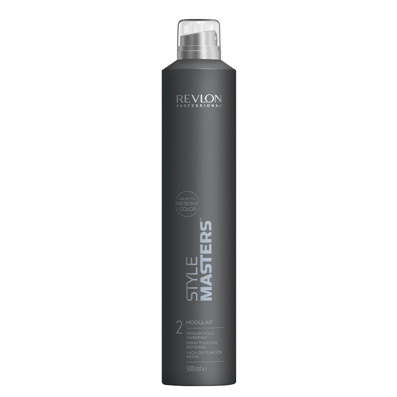 Style Masters Hairspray Modular, 500 ml