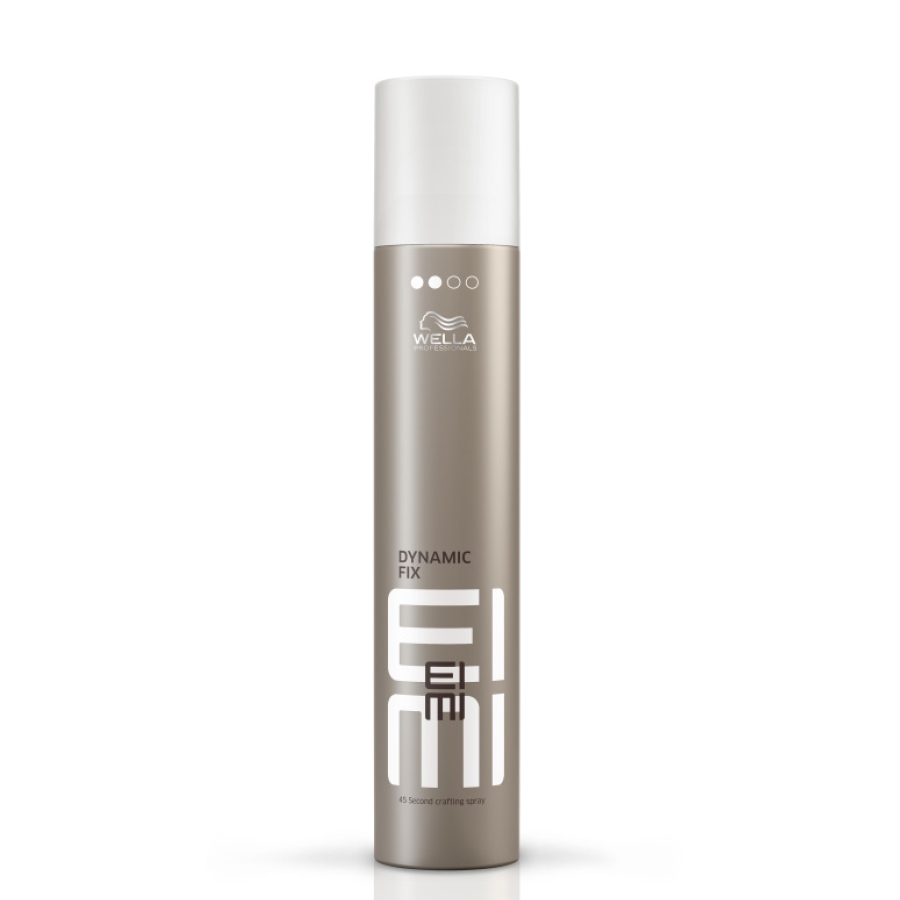 Wella EIMI Dynamic Fix, 300 ml