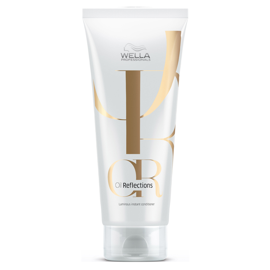 Wella Oil Reflections Balsam, 200 ml