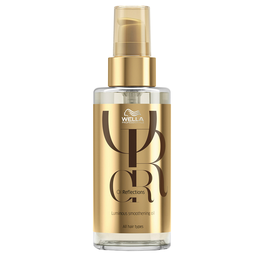 Wella Oil Reflections Oil, 30 ml