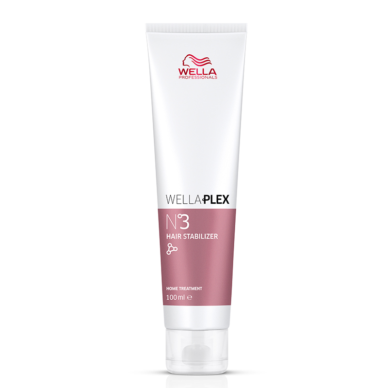 Wella Plex no 3, 100 ml