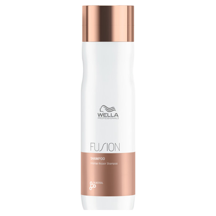 Wella Fusion Schampo, 250 ml