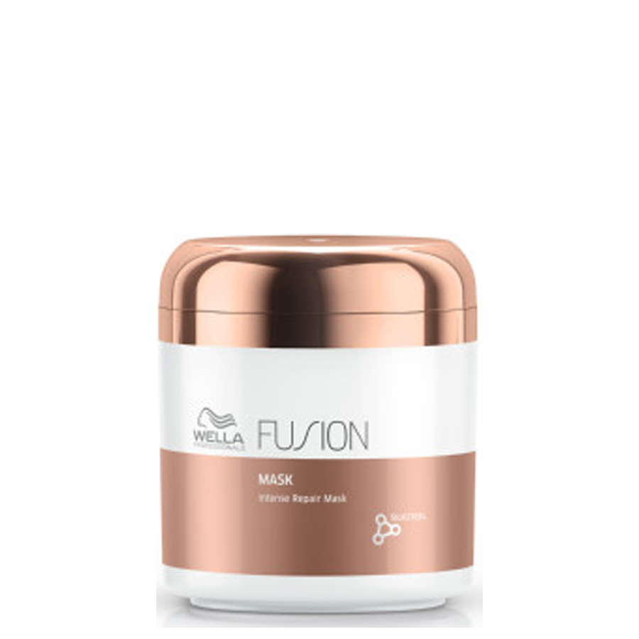 Wella Fusion Mask, 500 ml