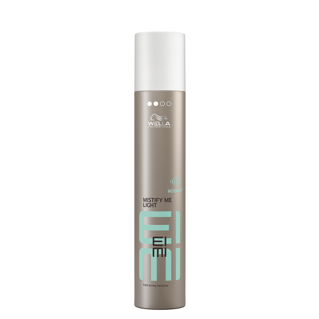 Wella EIMI Mistify Me Light 300ml