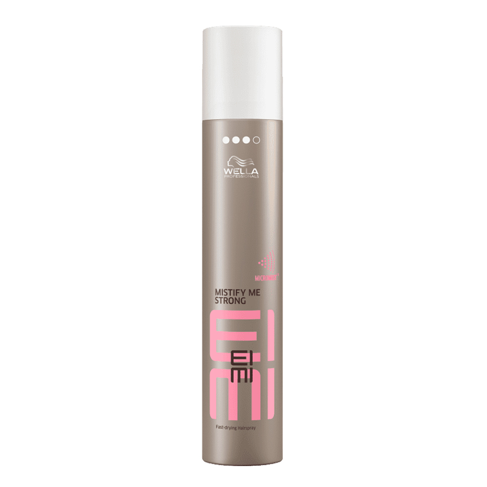 Wella EIMI Mistify Me Strong, 500 ml