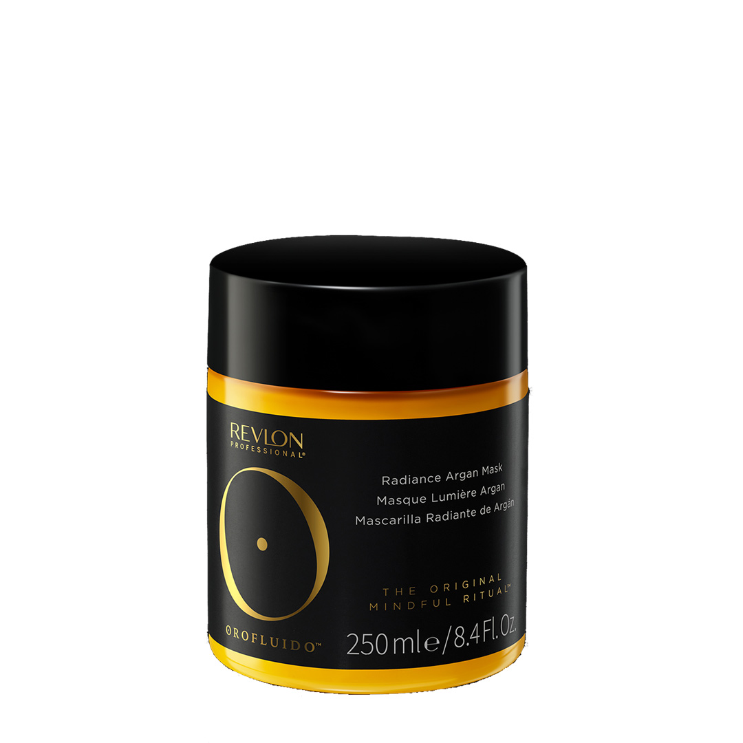 Orofluido Original Mask, 250 ml