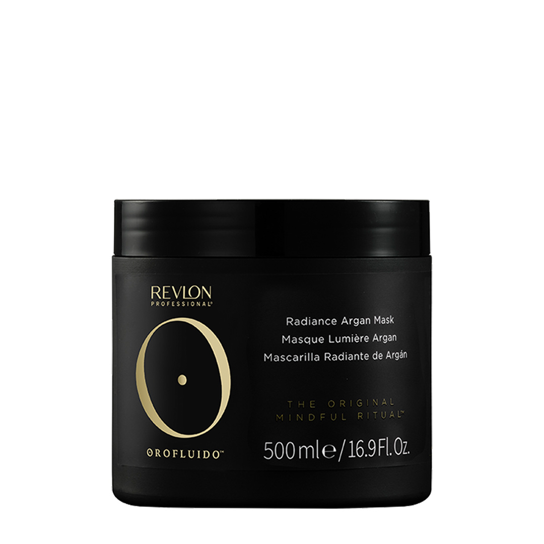 Orofluido Original Mask, 500 ml