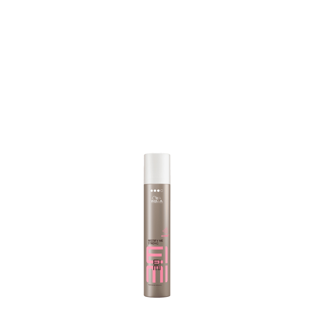 Wella EIMI Mistify Me Strong, 75 ml