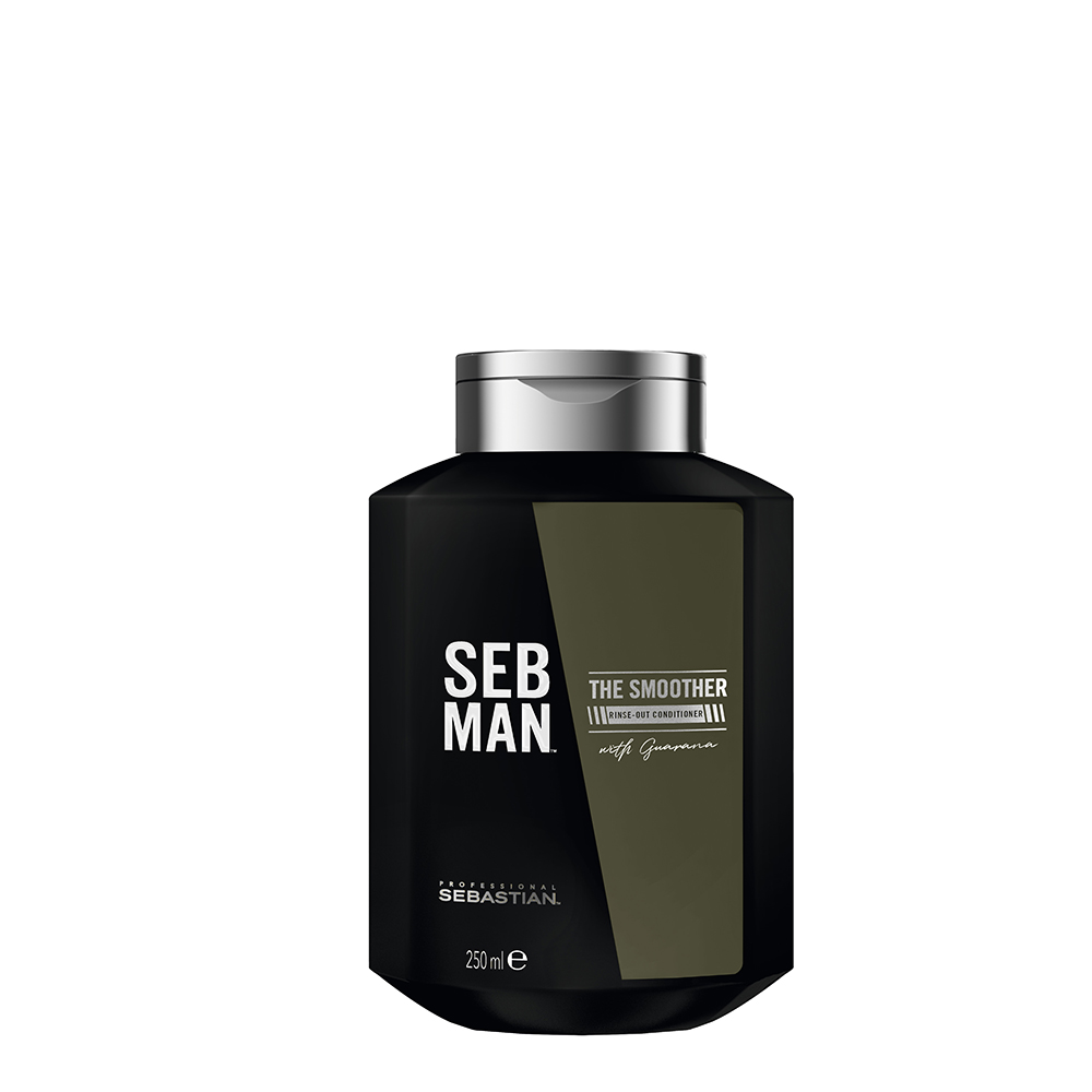 SEB Man The Smoother Conditioner, 250 ml