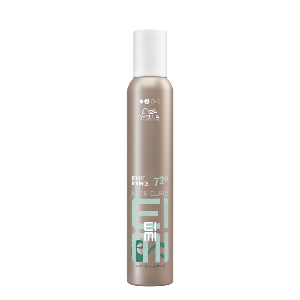 Wella EIMI Nutricurls Boost Bounce, 300 ml