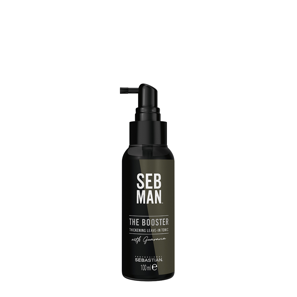 SEB Man The Booster Leave-in Tonic, 100 ml