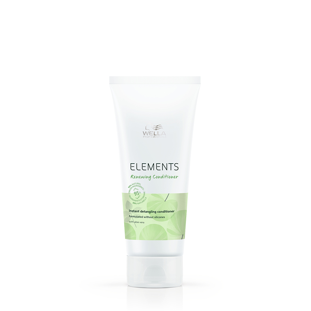 Wella Elements Renewing Conditioner, 200 ml