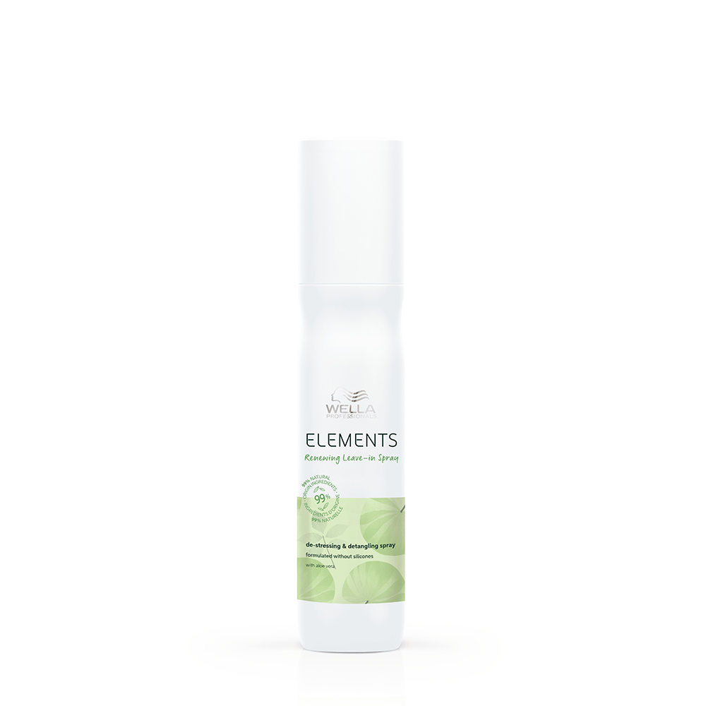 Wella Elements Leave-In Conditioning Spray, 150 ml