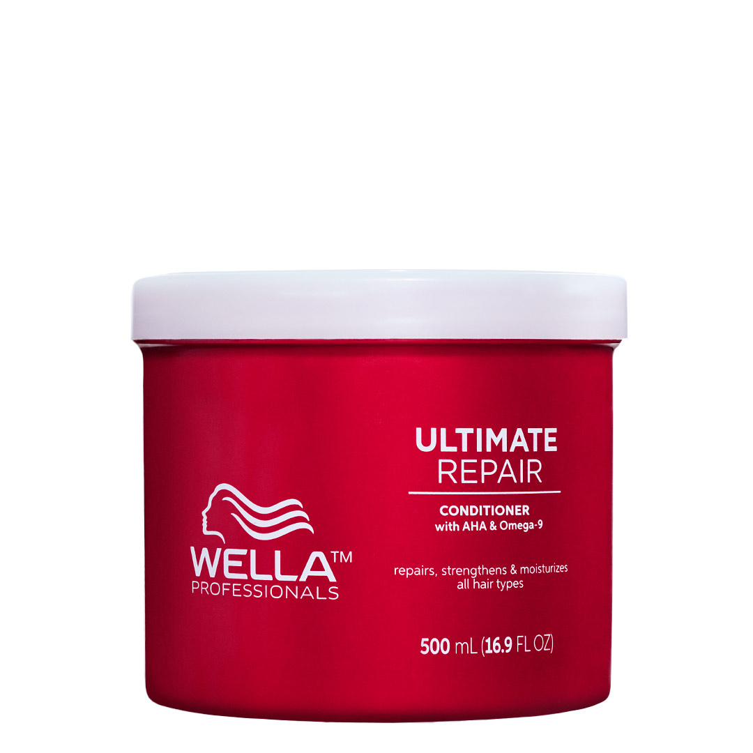 Wella Ultimate Repair Conditioner, 500 ml