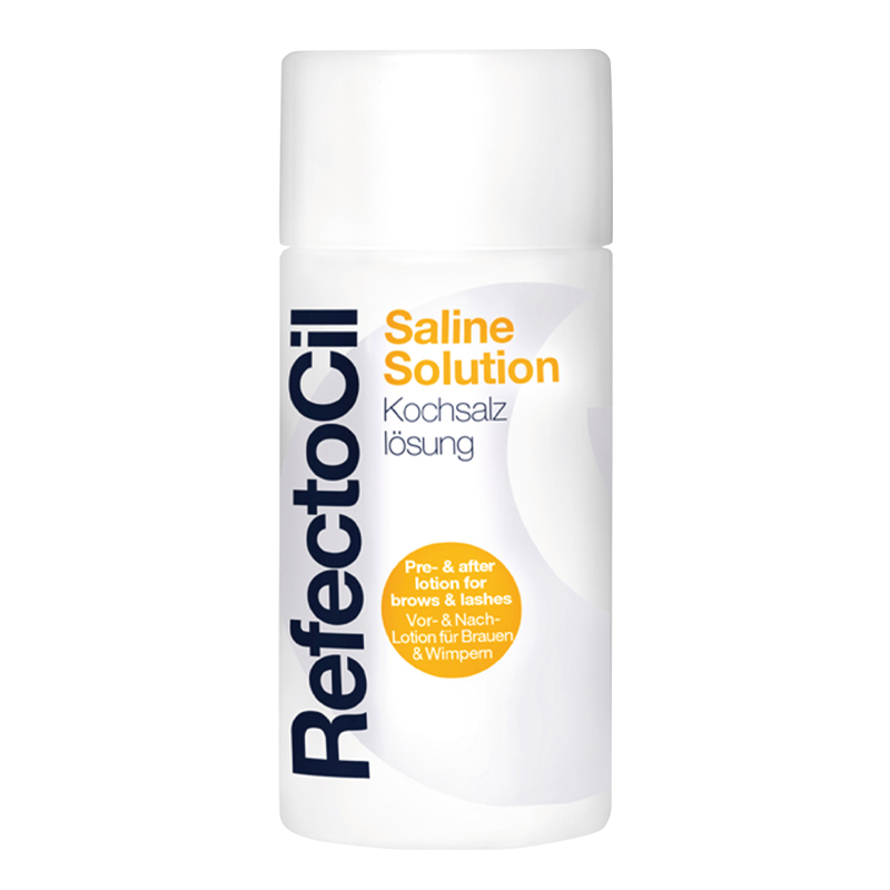 RefectoCil Saline solution, 150 ml