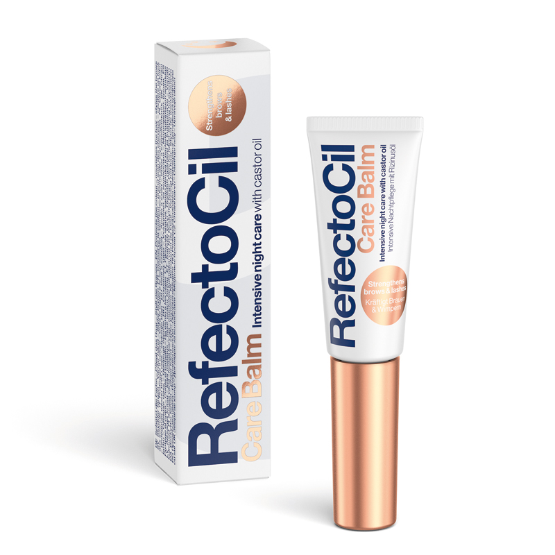 RefectoCil Care Balm, 9 ml