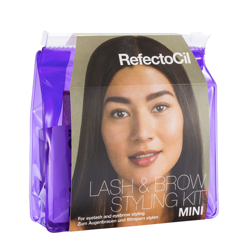 RefectoCil Lash and Brow Styling Kit