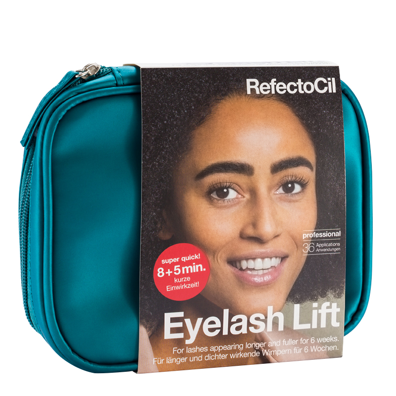 RefectoCil Eyelash Lift Kit