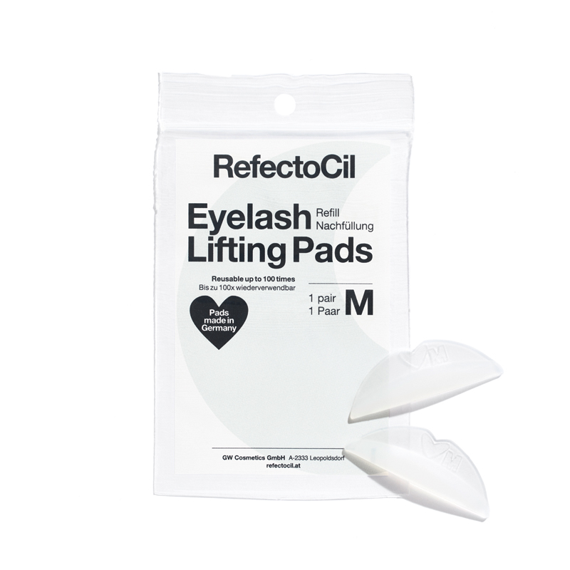 RefectoCil Eyelash Lifting Pads M