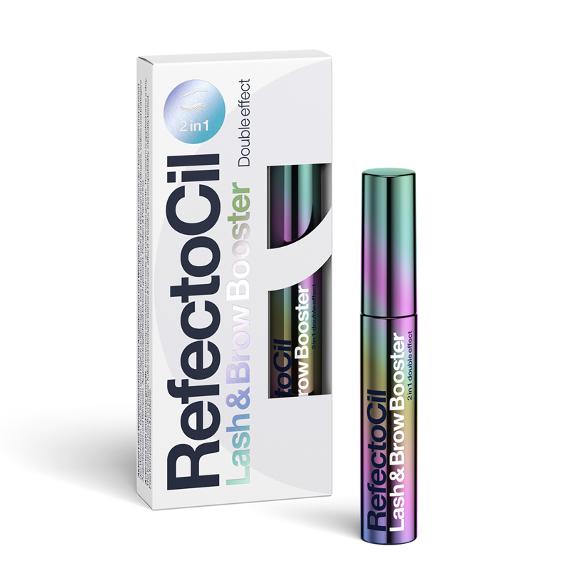 RefectoCil Lash & Brow Booster