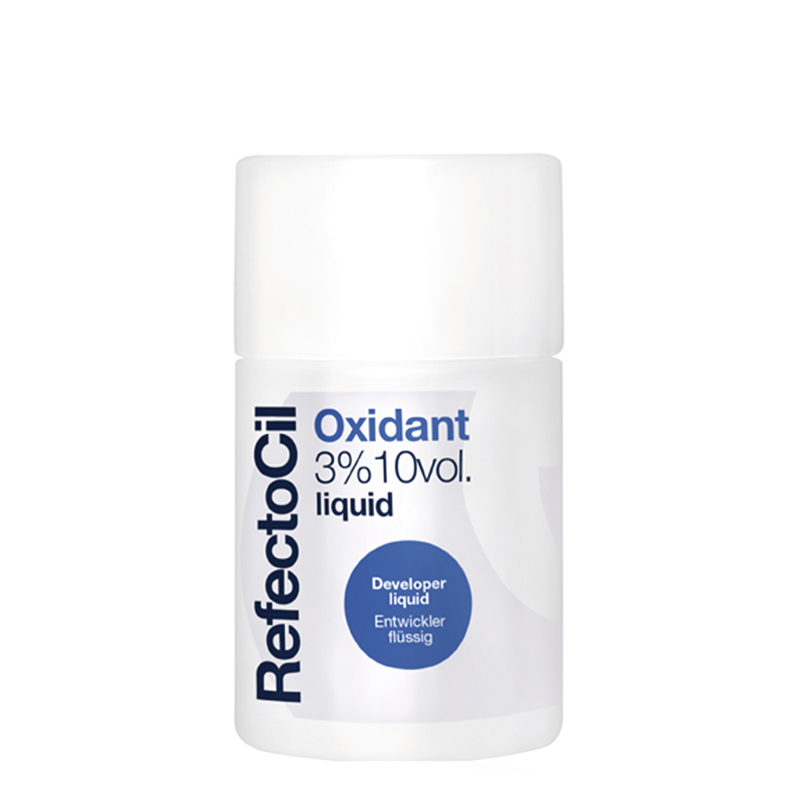 RefectoCil Oxidant Liquid 3%, 100 ml