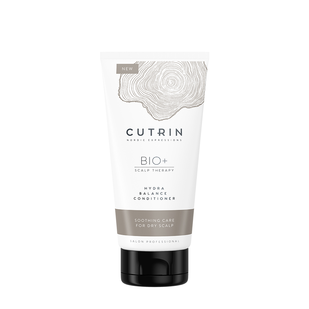 Cutrin, BIO+ Hydra Balance Conditioner, 200 ml