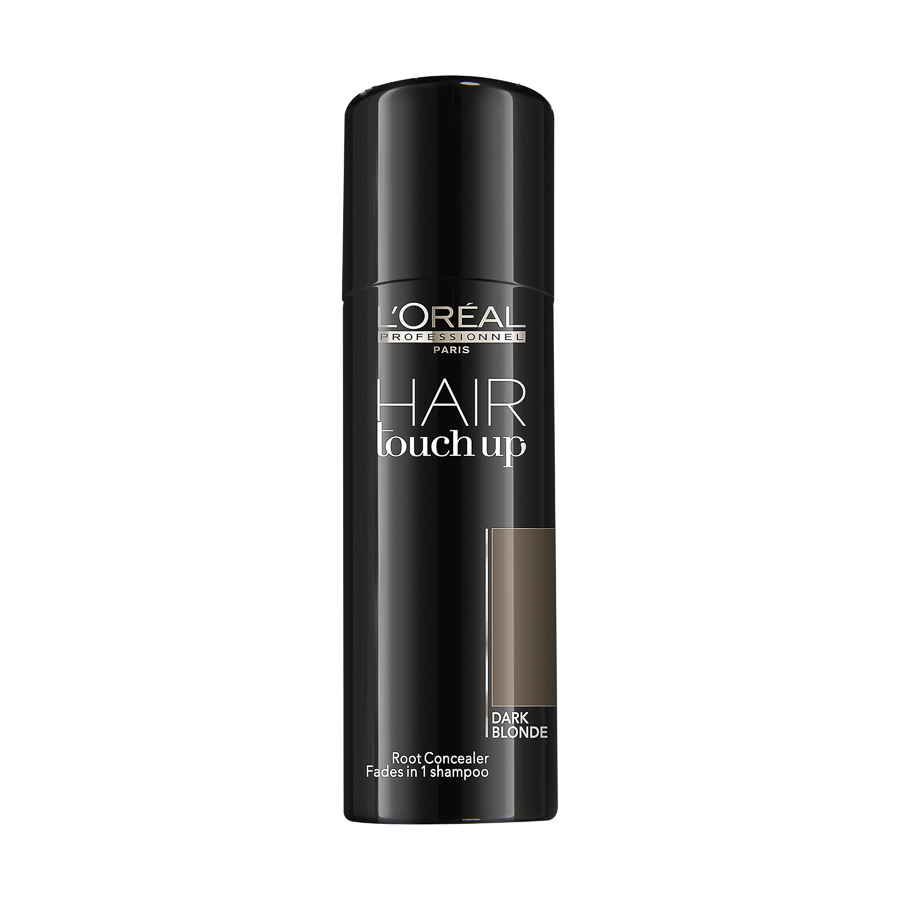 Loreal Hair Touch Up Dark Blonde 75 ml