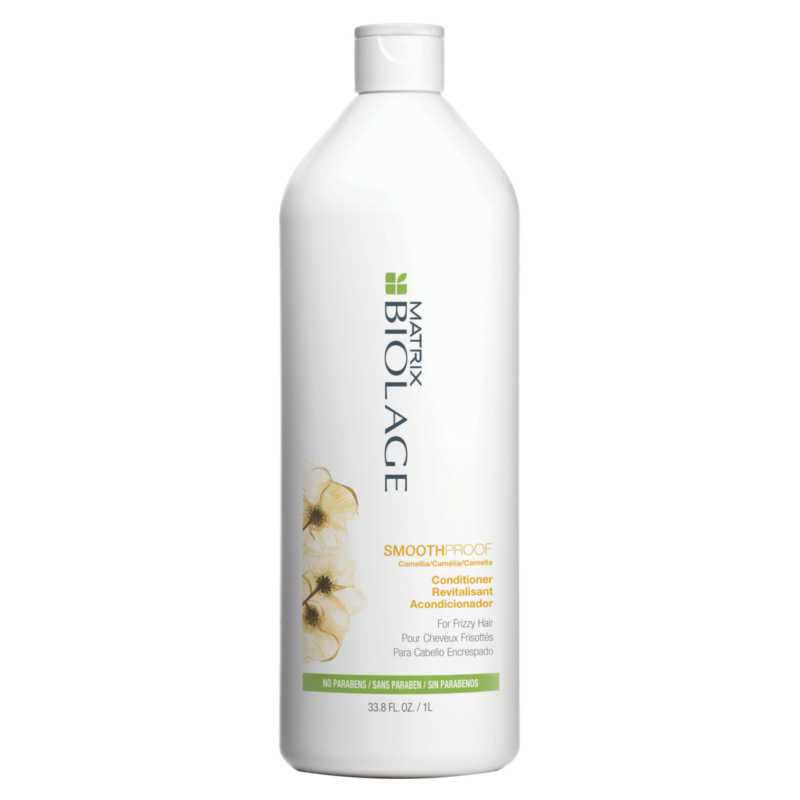 Matrix Biolage Smooth Proof Conditioner, 1000 ml