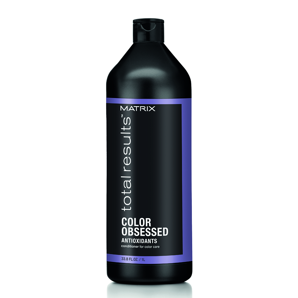 Matrix Color Obsessed Conditioner, 1000 ml