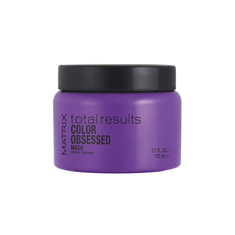 Matrix TR Color Obsessed Masque, 150 ml