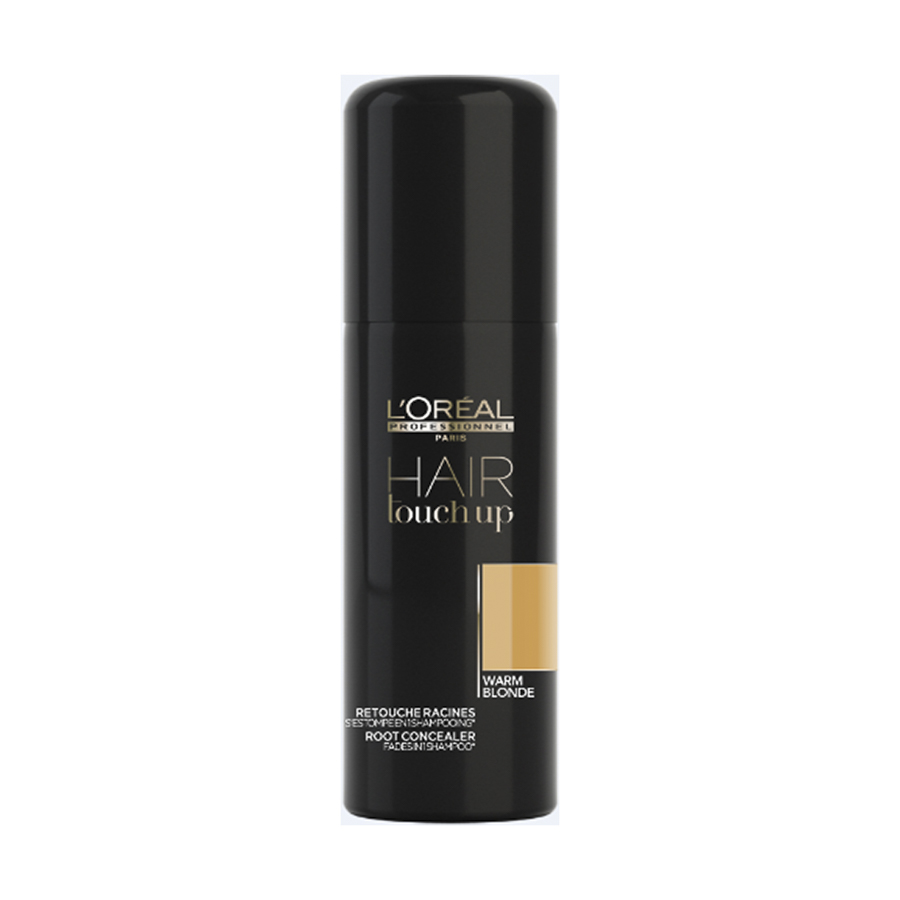 Loreal Hair Touch Up Warm Blond 75 ml