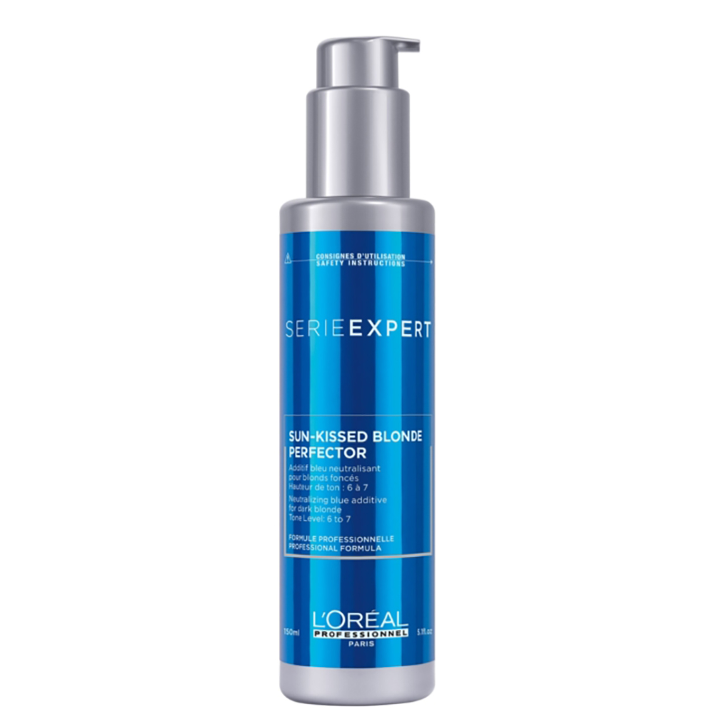 Loreal Blondifier Blue, 150 ml