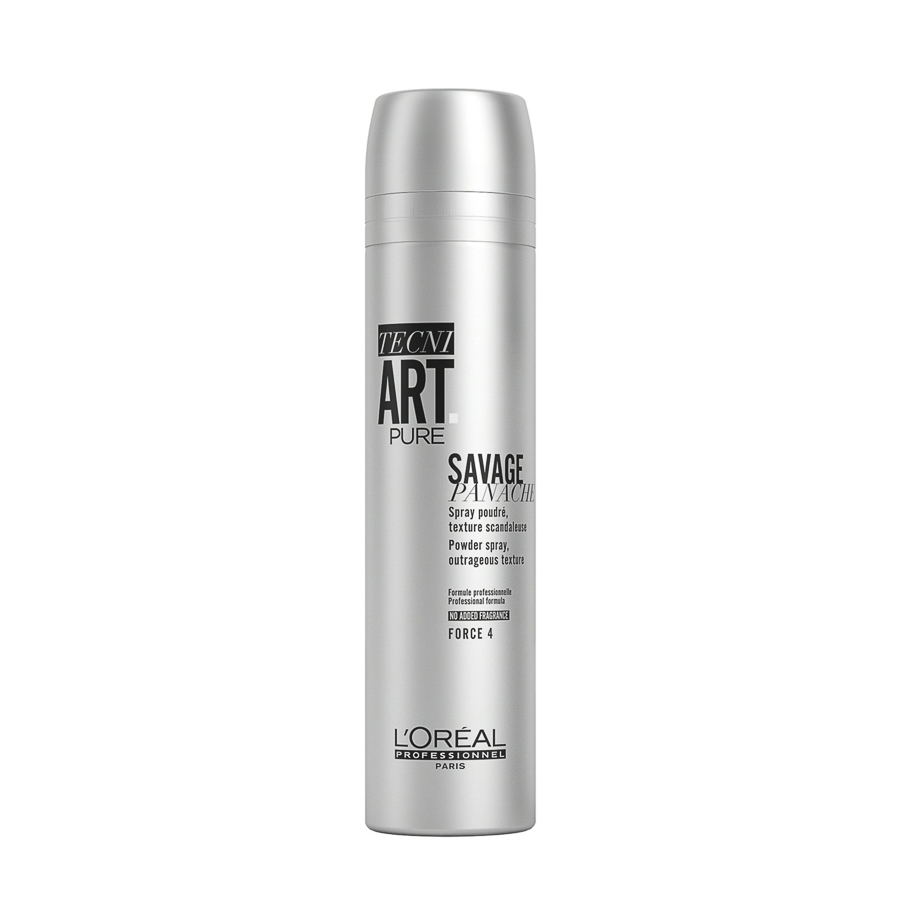 Loreal TNA Savage Panache, 250 ml