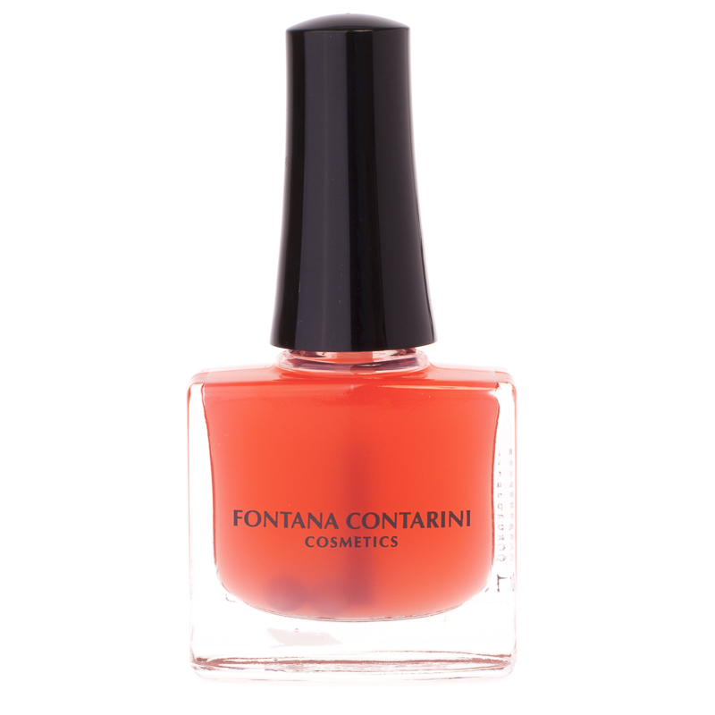 Fontana Contarini, the Treat ment Nail Polish, growth SPA