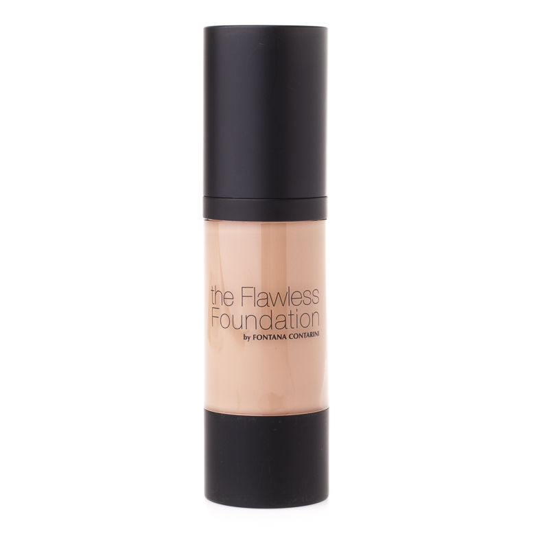 Fontana Contarini The Flawless Foundation Nr 1, 30 ml