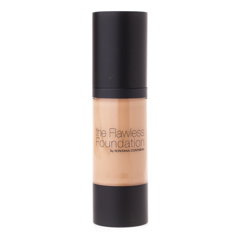 Fontana Contarini The Flawless Foundation Nr 2, 30 ml