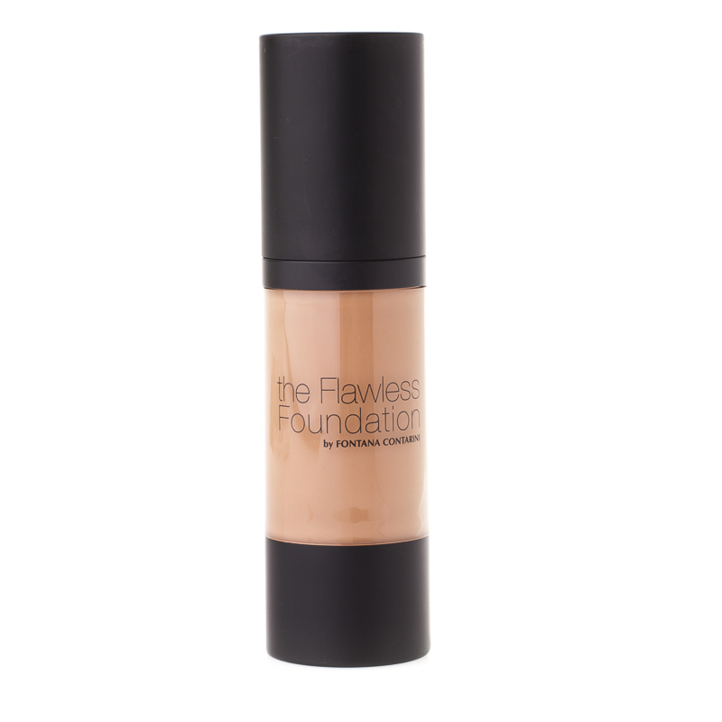 Fontana Contarini The Flawless Foundation Nr 4, 30 ml