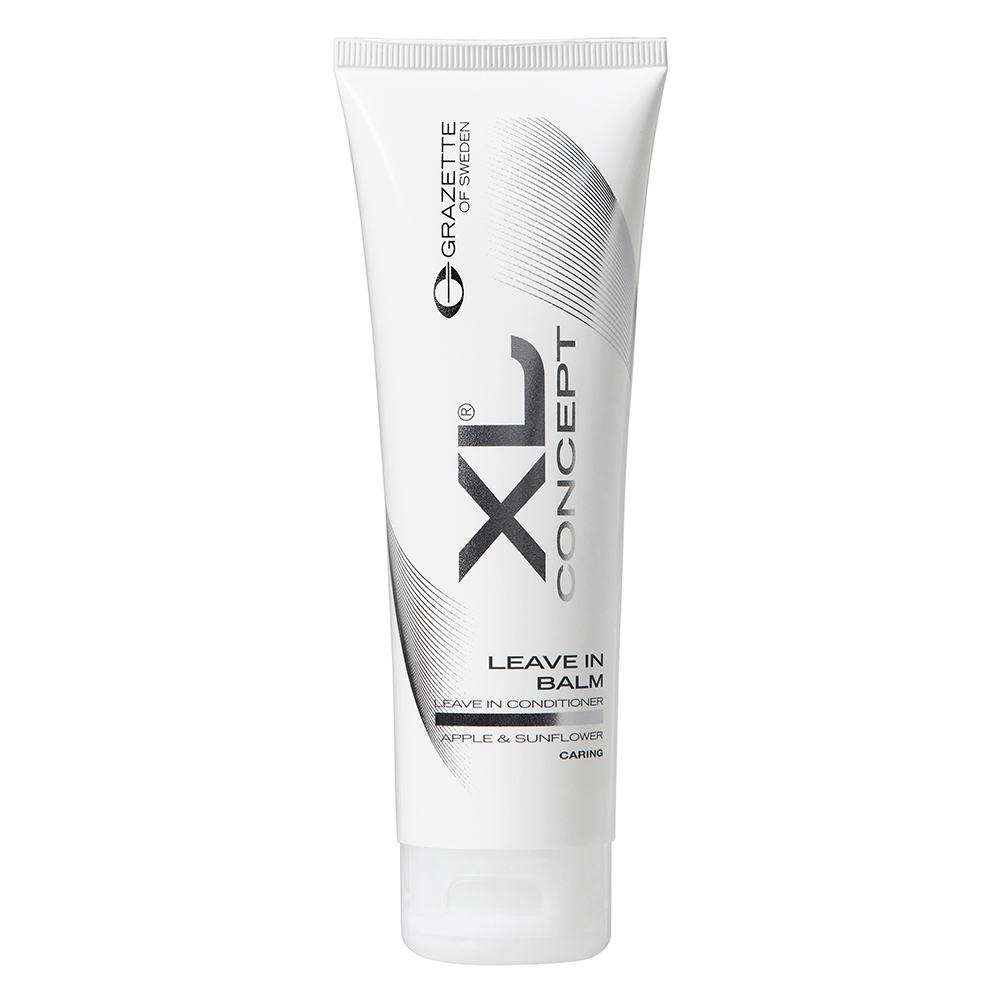 Grazette XL Concept Leave-in Balm, 125 ml