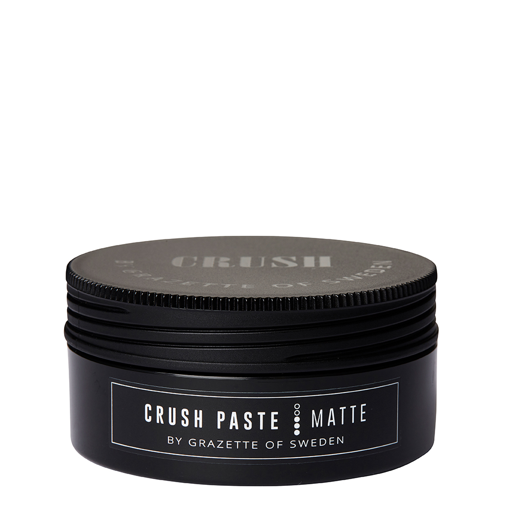 Grazette Crush Paste Matte, 100 ml