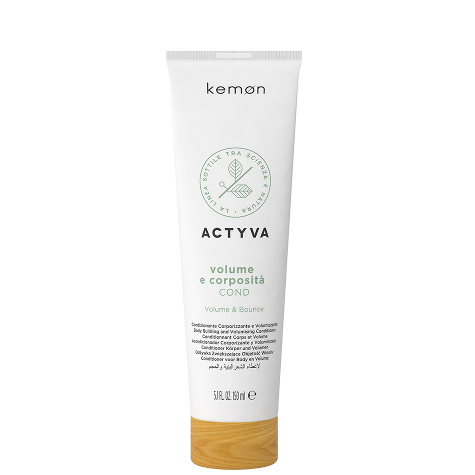 Actyva Volume e Corposita Cond 150 ml