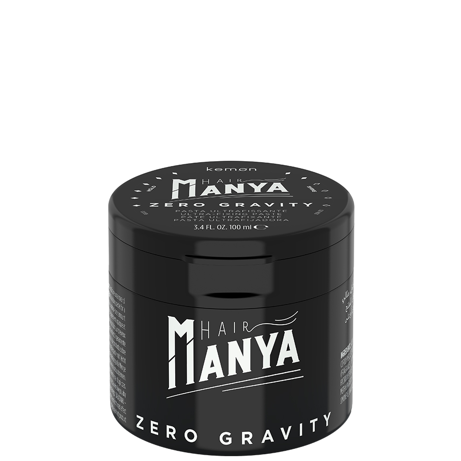 Hair Manya Zero Gravity, 100 ml