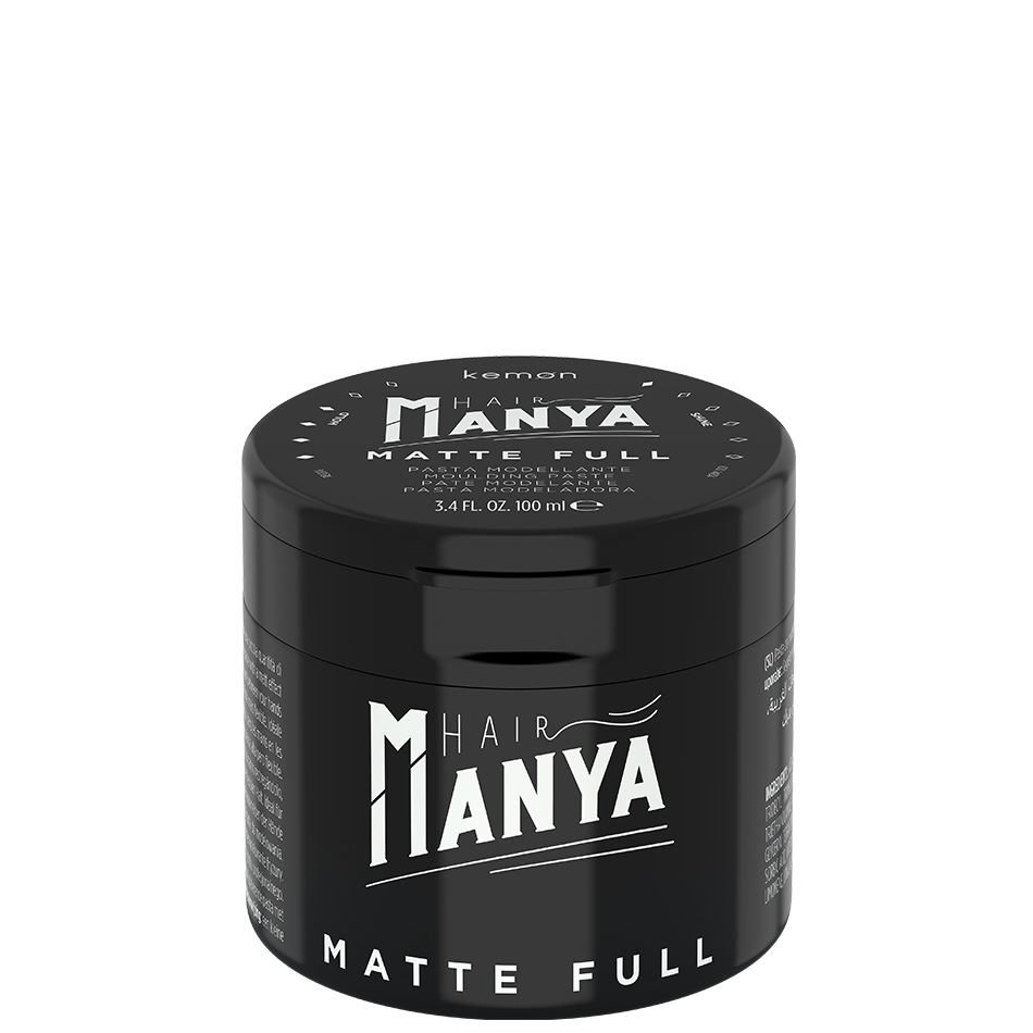 Hair Manya Matte Full, 100 ml