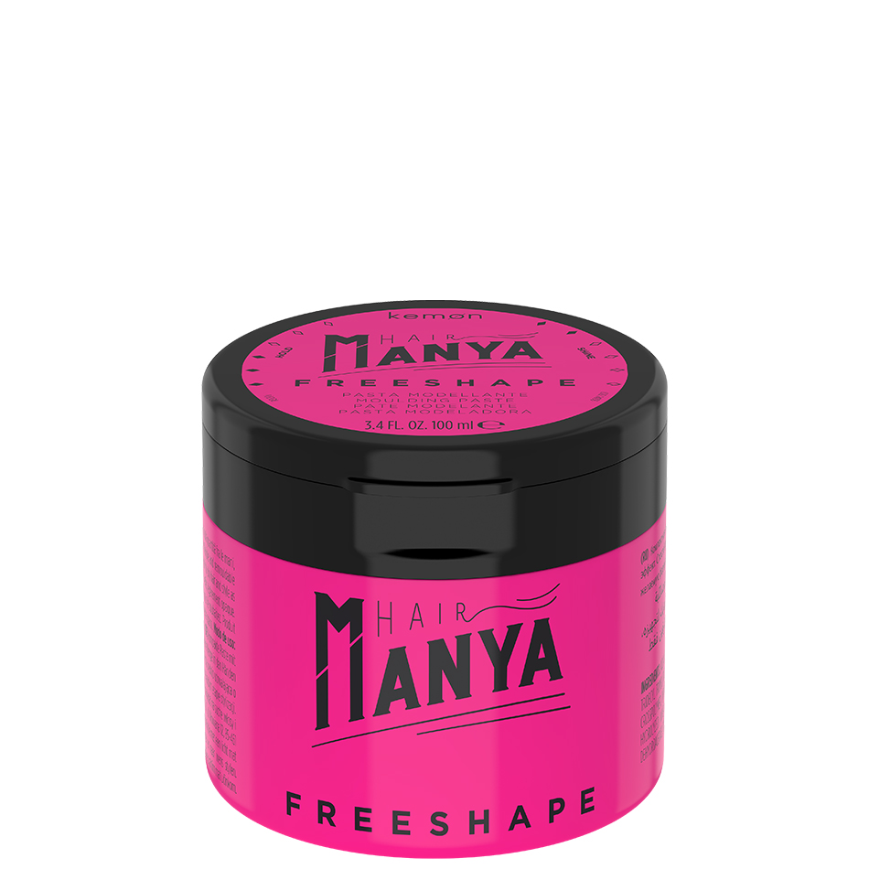 Hair Manya Freeshape, 100 ml