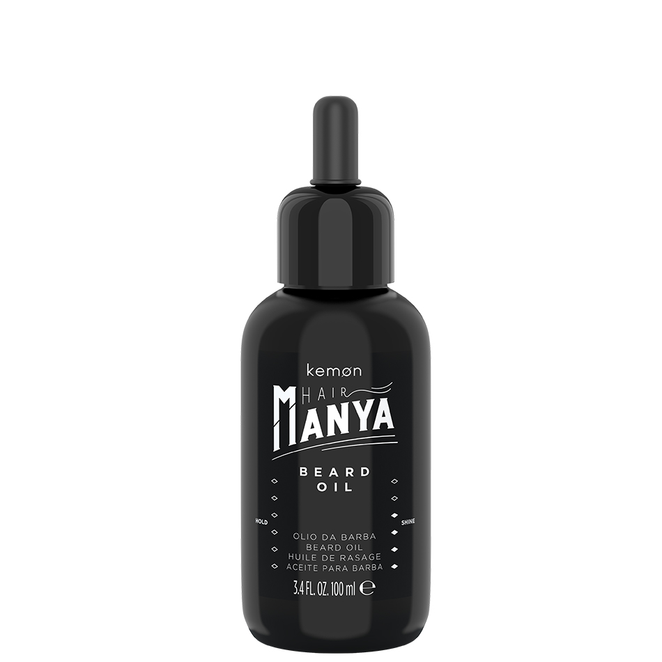 Hair Manya Beard Oil, 100 ml