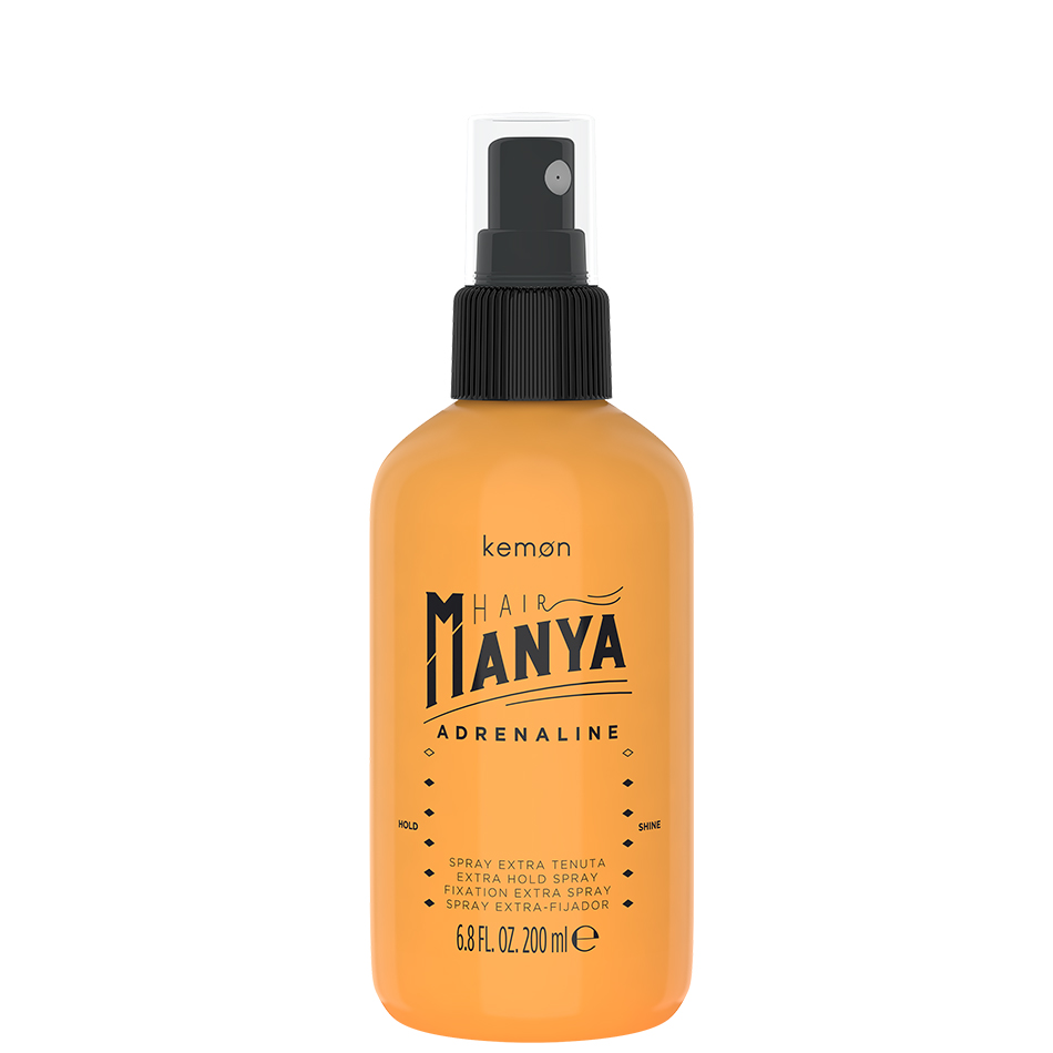 Hair Manya Adrenaline, 200 ml