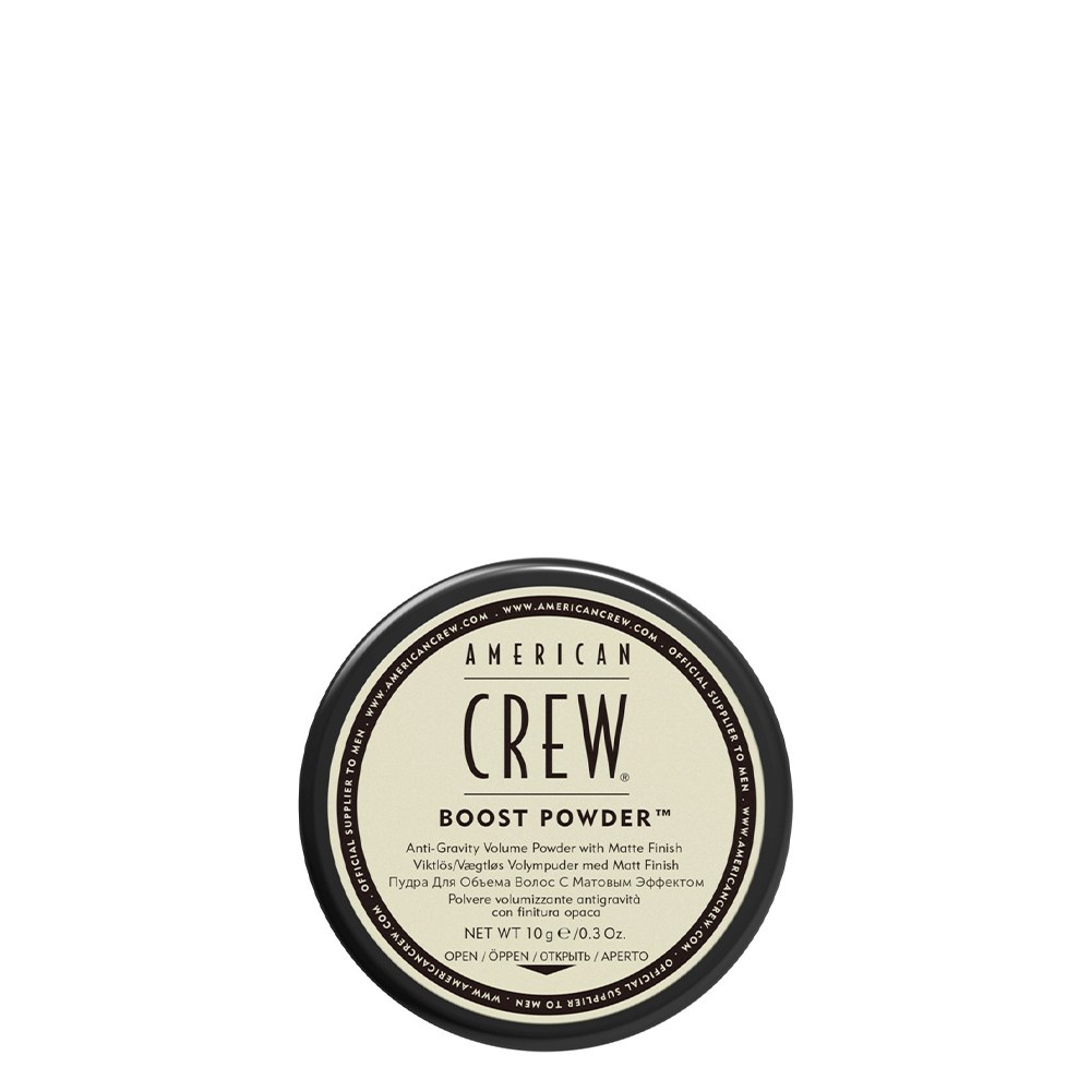 American Crew Boost Powder, 10 g