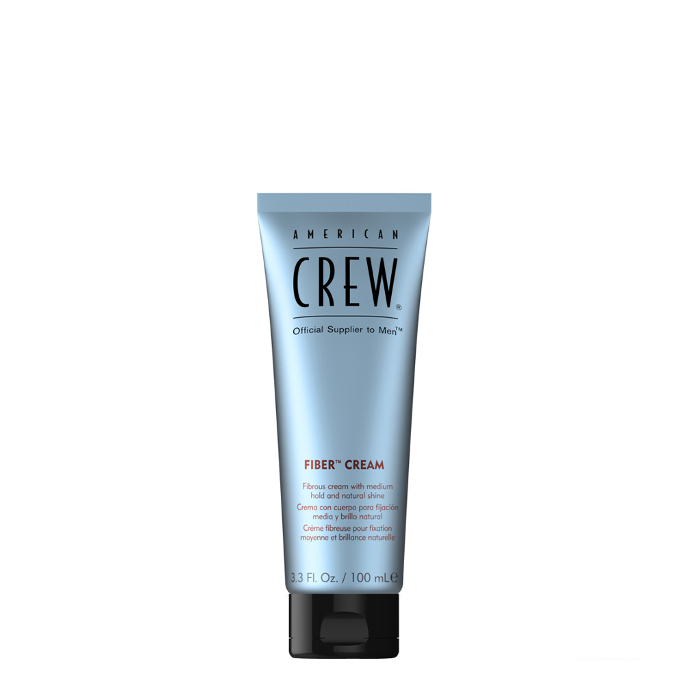 American Crew Fiber Cream, 100 ml