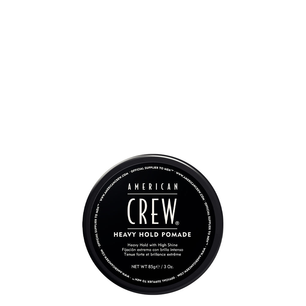 American Crew Heavy Hold Pomade, 85 g