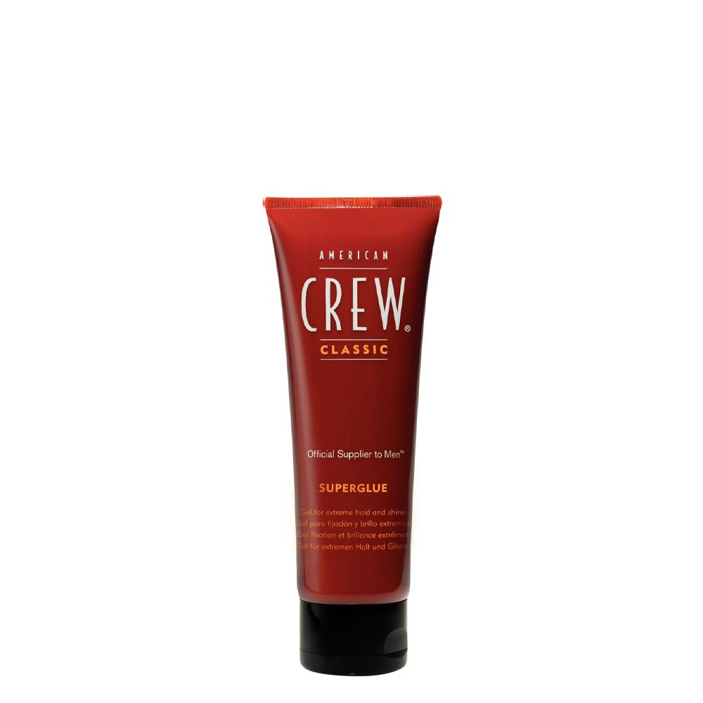 American Crew Super Glue Gel, 100 ml