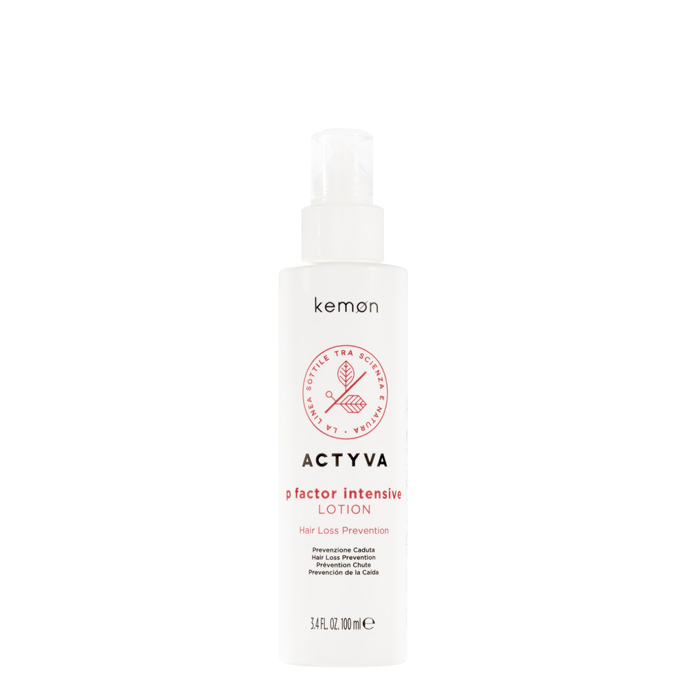 Actyva P Factor Intensive Lotion, 100 ml